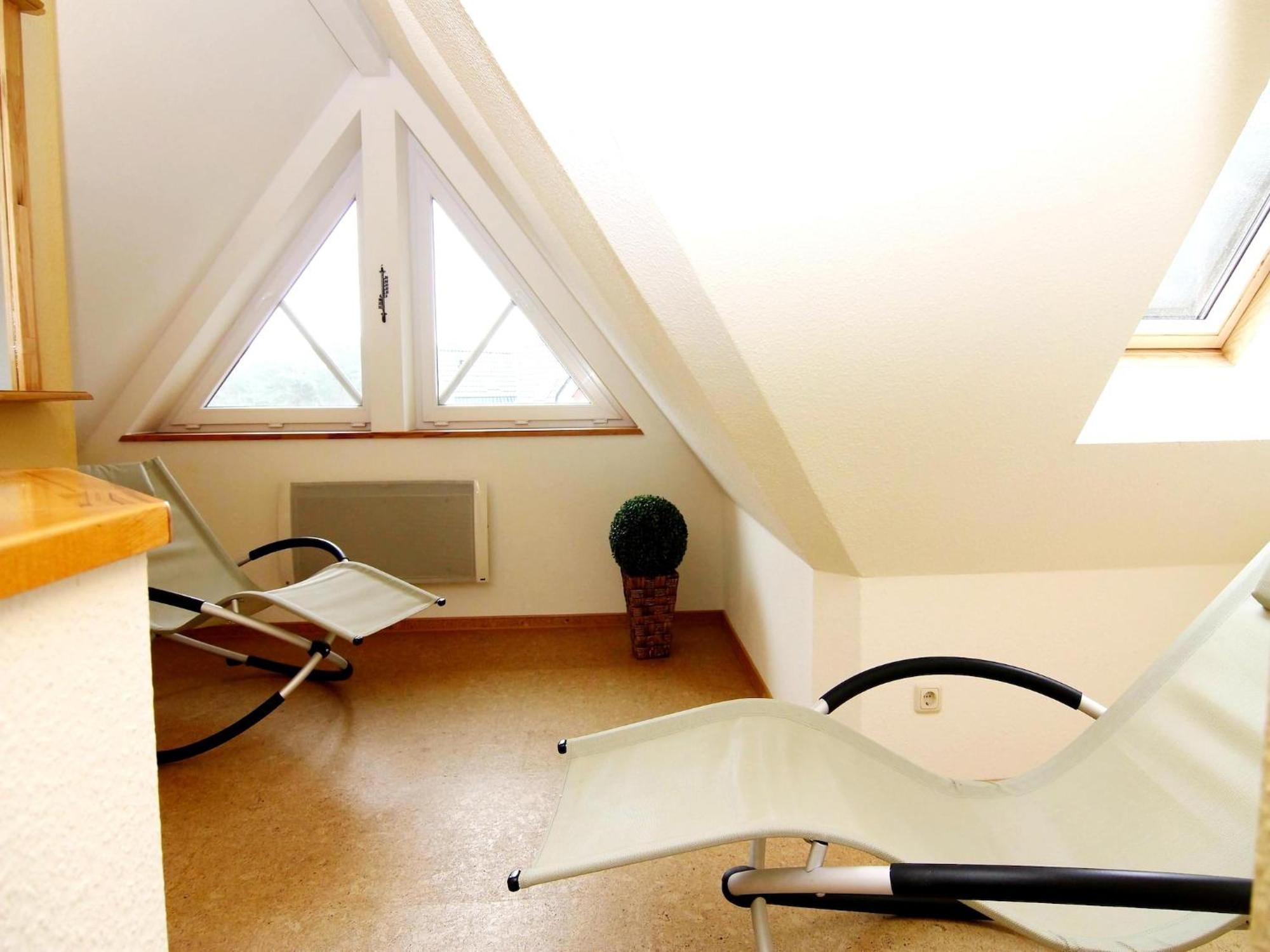 Reihenhaus Duenenwaldhaus Mitte In Trassenheide Apartment Bagian luar foto