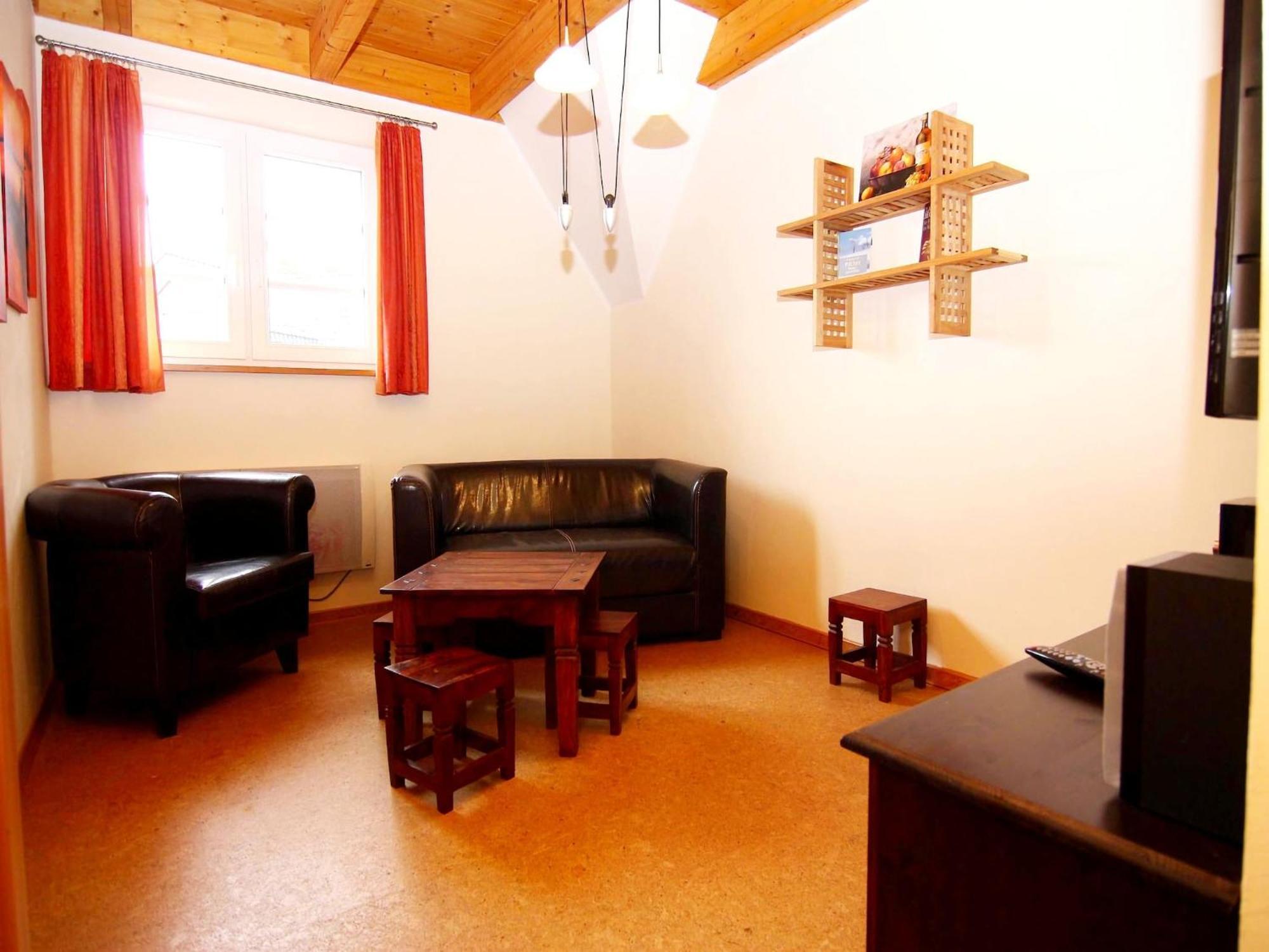 Reihenhaus Duenenwaldhaus Mitte In Trassenheide Apartment Bagian luar foto
