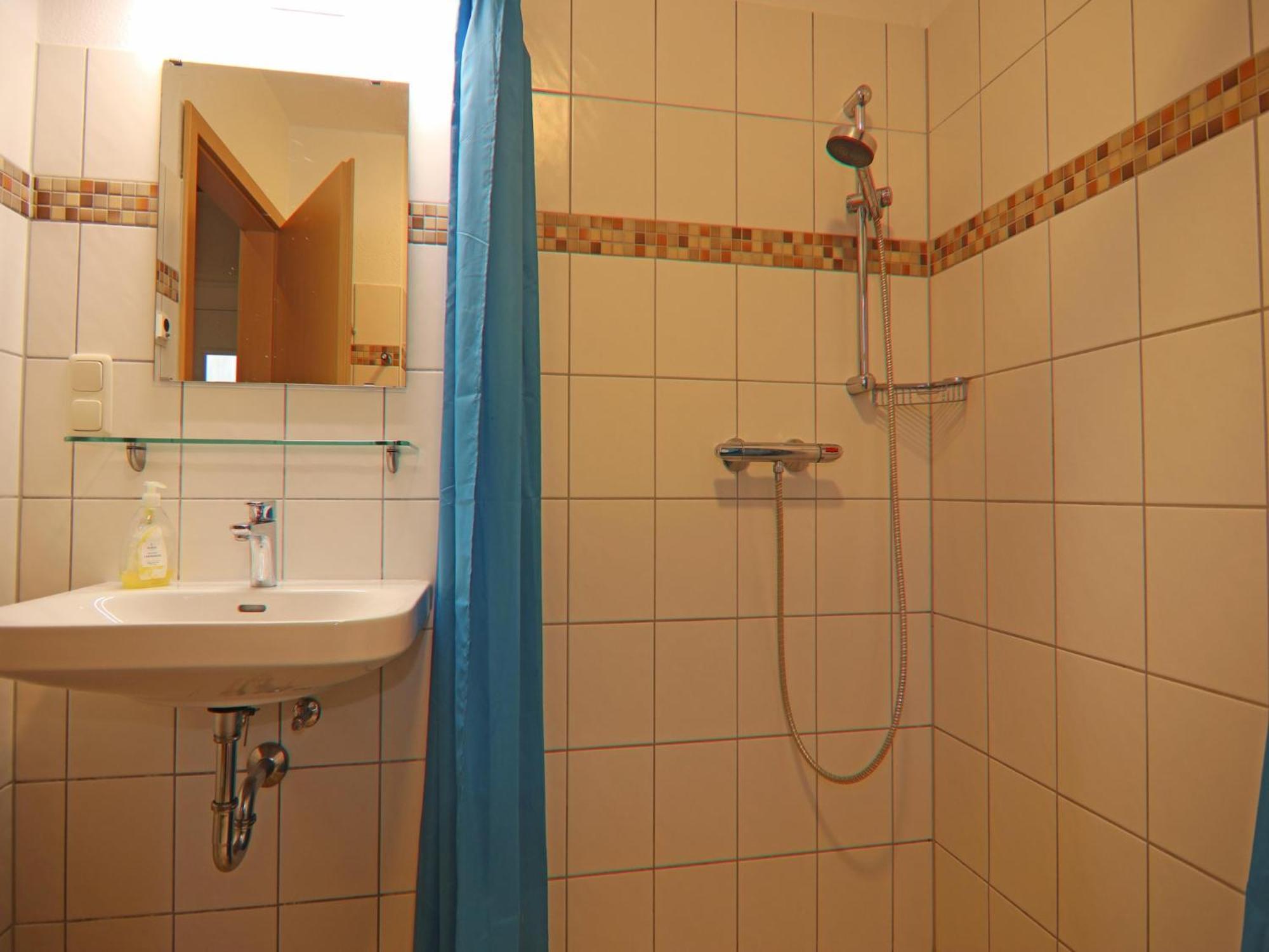 Reihenhaus Duenenwaldhaus Mitte In Trassenheide Apartment Bagian luar foto