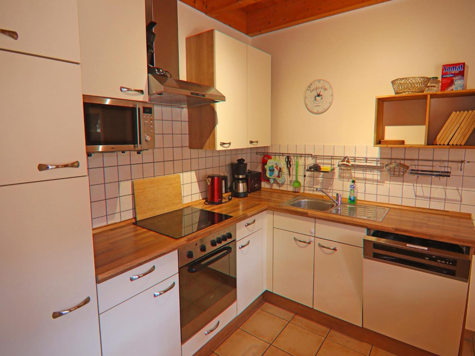 Reihenhaus Duenenwaldhaus Mitte In Trassenheide Apartment Bagian luar foto