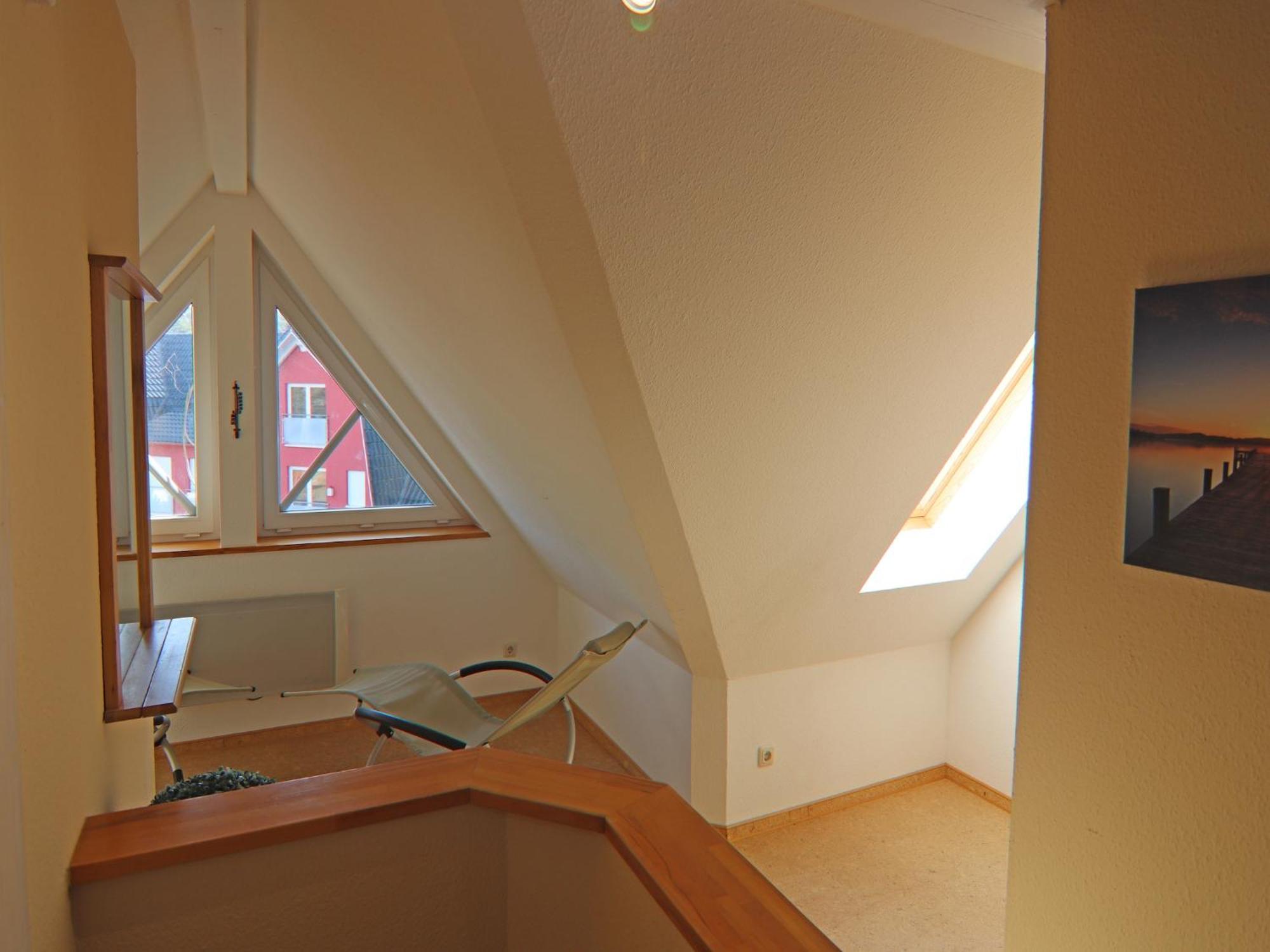 Reihenhaus Duenenwaldhaus Mitte In Trassenheide Apartment Bagian luar foto