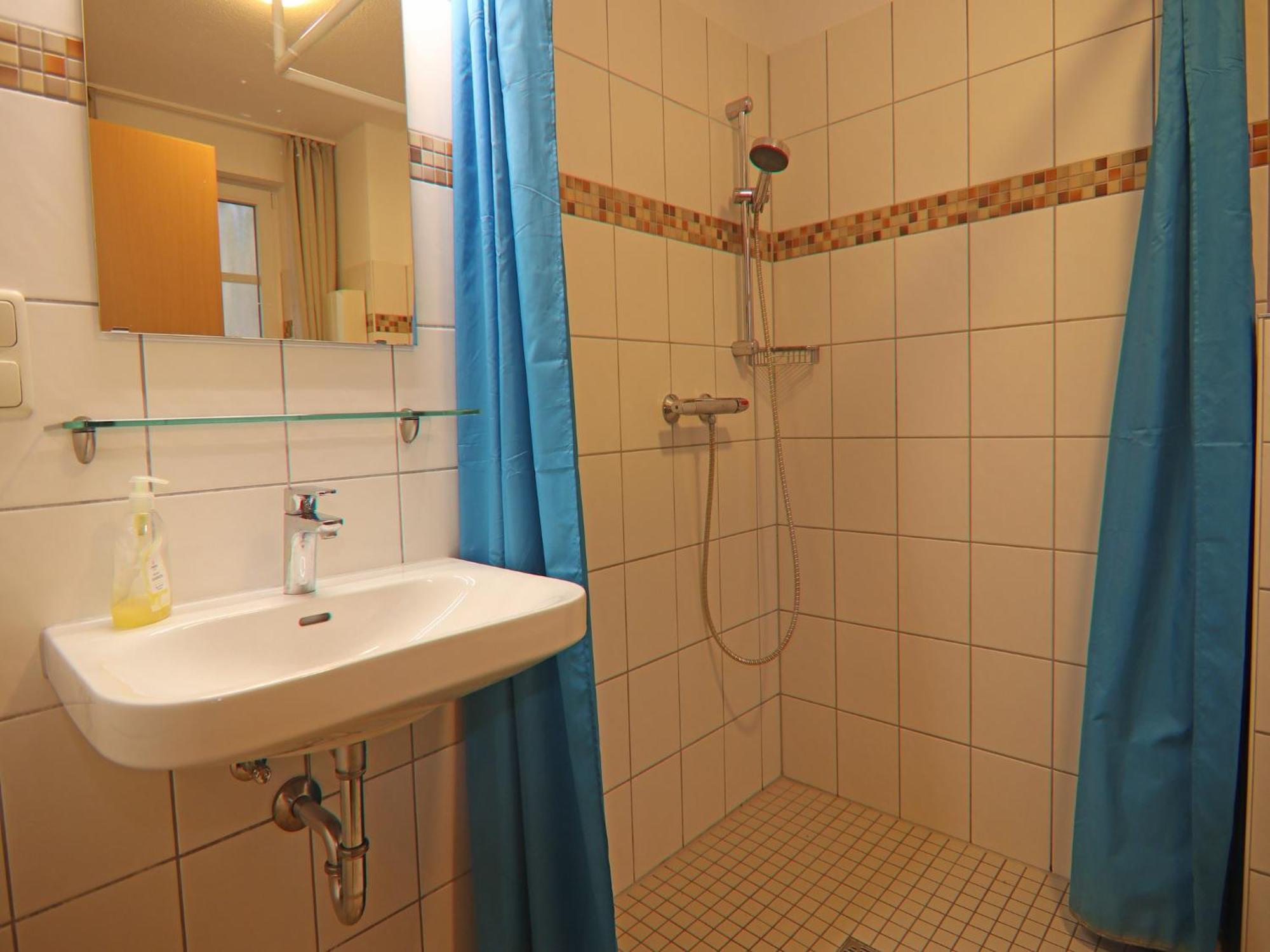 Reihenhaus Duenenwaldhaus Mitte In Trassenheide Apartment Bagian luar foto