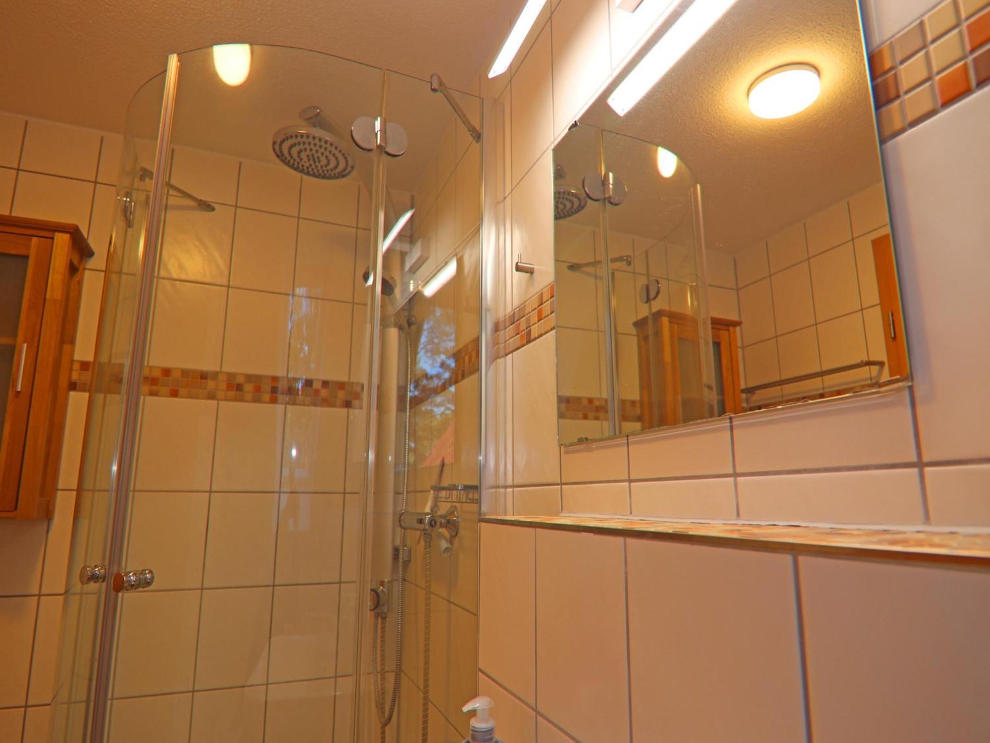 Reihenhaus Duenenwaldhaus Mitte In Trassenheide Apartment Bagian luar foto