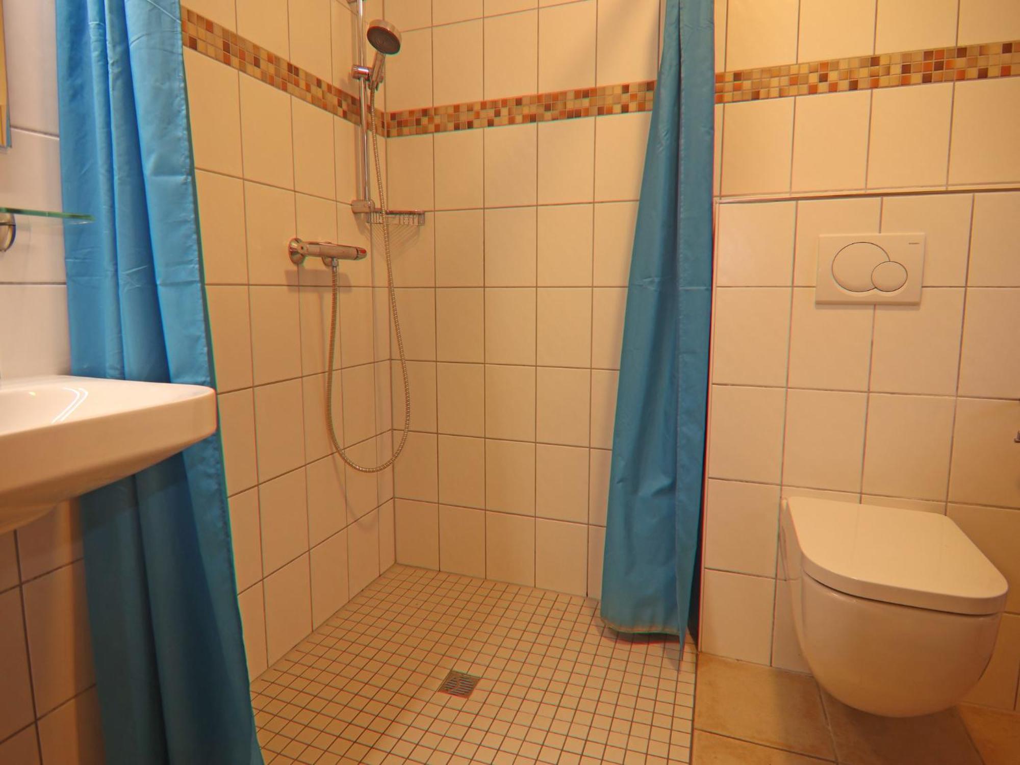 Reihenhaus Duenenwaldhaus Mitte In Trassenheide Apartment Bagian luar foto
