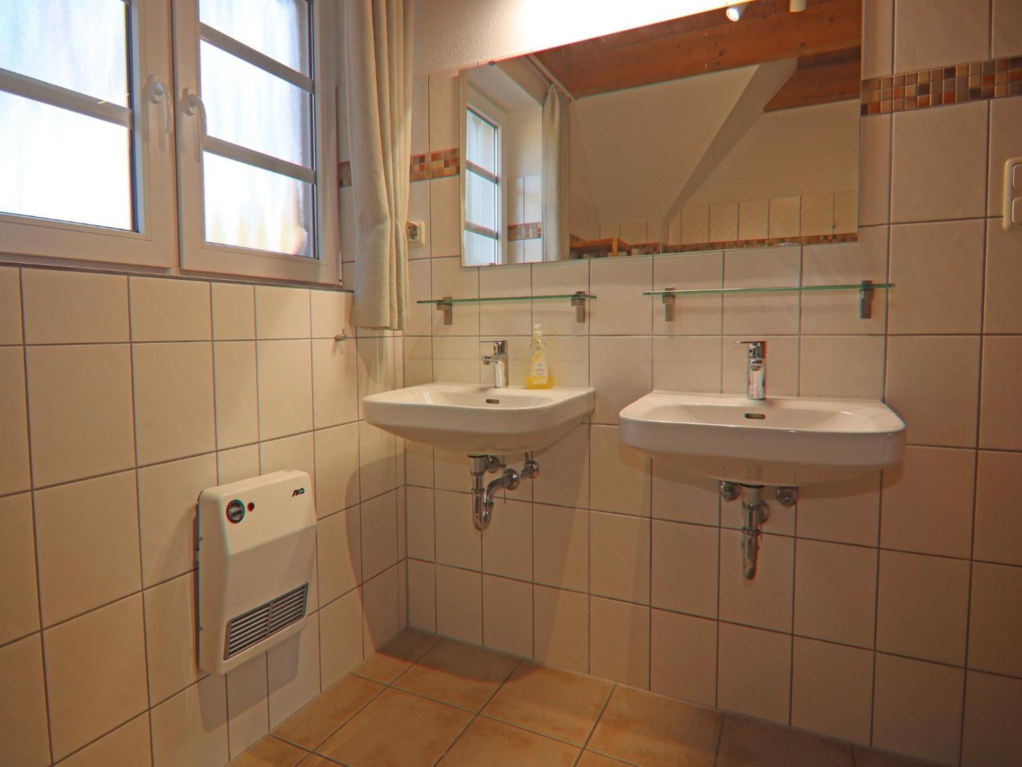 Reihenhaus Duenenwaldhaus Mitte In Trassenheide Apartment Bagian luar foto
